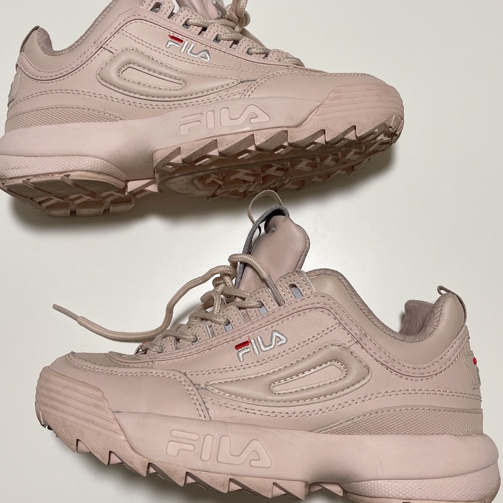 Fila Disruptors 2